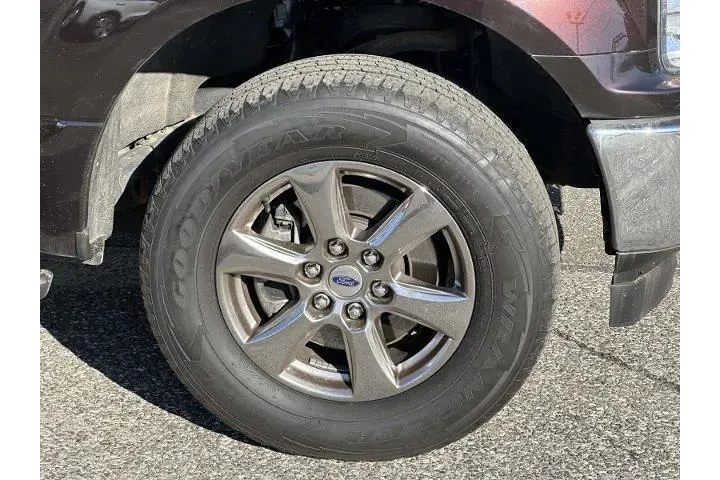 $26995 : Ford F-150 2020 4x4 XLT 4dr image 10