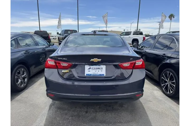 $22999 : Chevrolet Malibu 2025 LT 4dr image 6