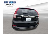 $16068 : Honda CR-V 2016 AWD SE 4dr S thumbnail
