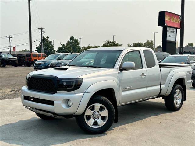 $14975 : 2007 Tacoma V6 image 1