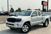 2007 Tacoma V6