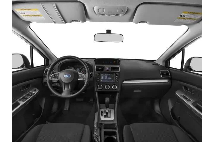 $10495 : Subaru Impreza 2016 AWD 2.0i image 7