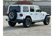 $29990 : Jeep Wrangler Unlimited 2020 thumbnail