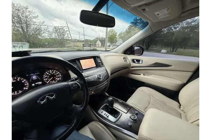 $7999 : 2015 QX60 image 10