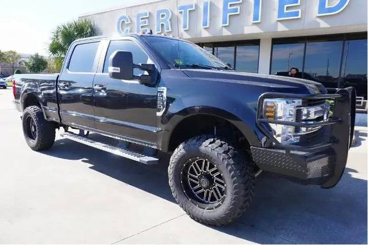 $32888 : Ford F-250 Super Duty 2019 4 image 1