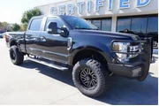 Ford F-250 Super Duty 2019 4