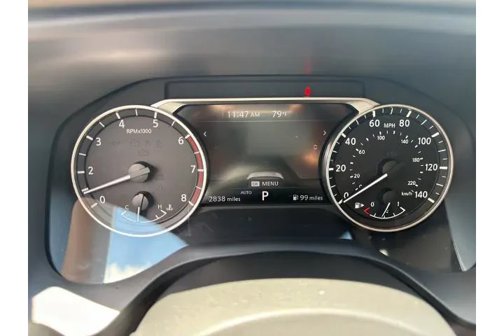 $26995 : Nissan Rogue 2023 AWD SV 4dr image 7