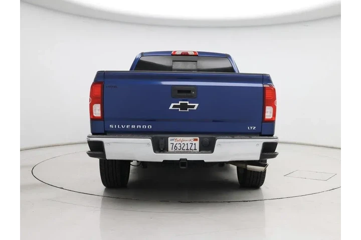 $31998 : Chevrolet Silverado 1500 201 image 6