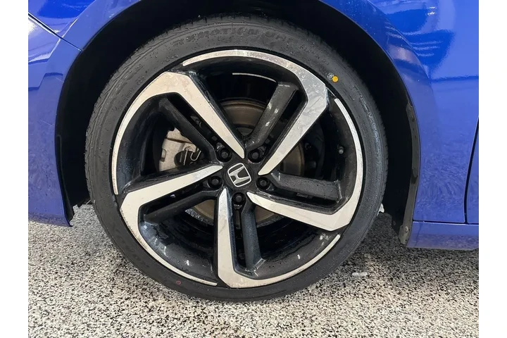 $18497 : 2018 Accord Sport image 9