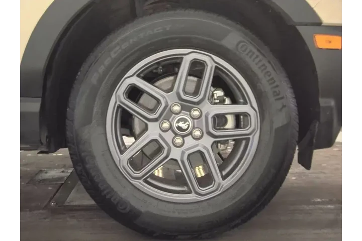 $25999 : Ford Bronco Sport 2025 AWD B image 10