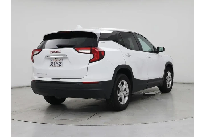 $21998 : GMC Terrain 2024 SLE 4dr SUV image 8