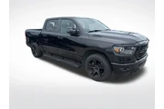 $35896 : Ram 1500 2023 4x4 Big Horn 4 thumbnail