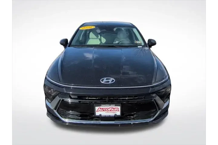 $27500 : Hyundai SONATA 2026 AWD SEL image 3