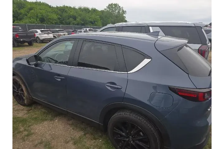 $26563 : Mazda CX-5 2024 AWD 2.5 S Ca image 2