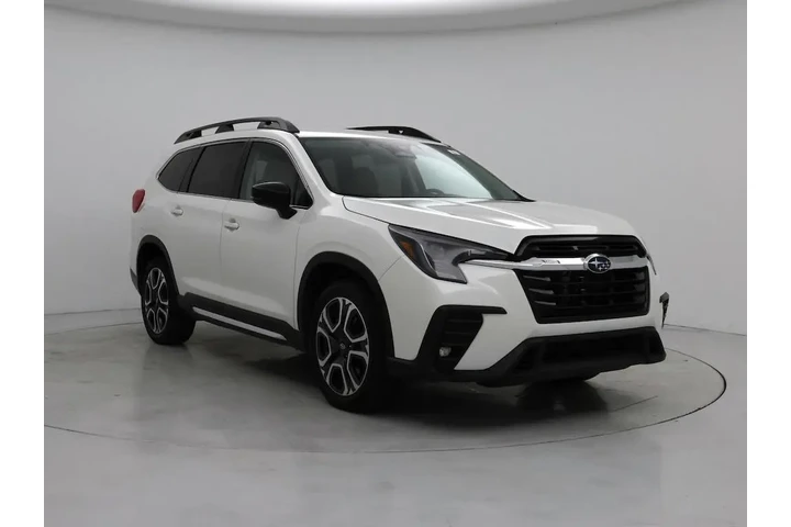 $35998 : Subaru Ascent 2024 AWD Limit image 1