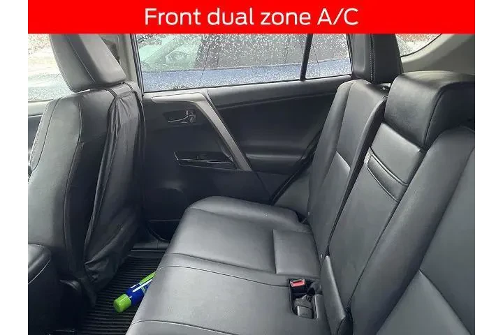 $20395 : Toyota RAV4 Hybrid 2018 AWD image 10