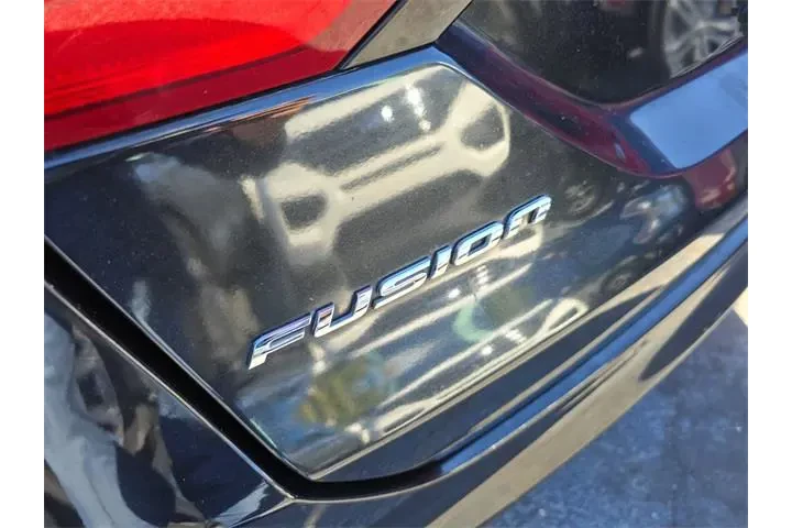 $5990 : Ford Fusion 2015 SE 4dr Seda image 6