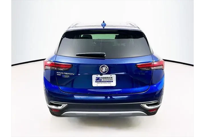 $32000 : Buick Envision 2023 AWD Esse image 9
