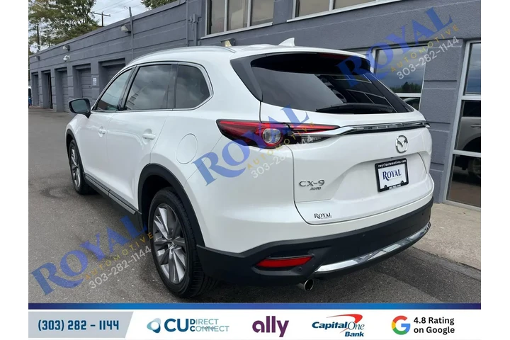 $30895 : 2023 CX-9 Grand Touring image 5