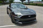 2018 Mustang EcoBoost thumbnail