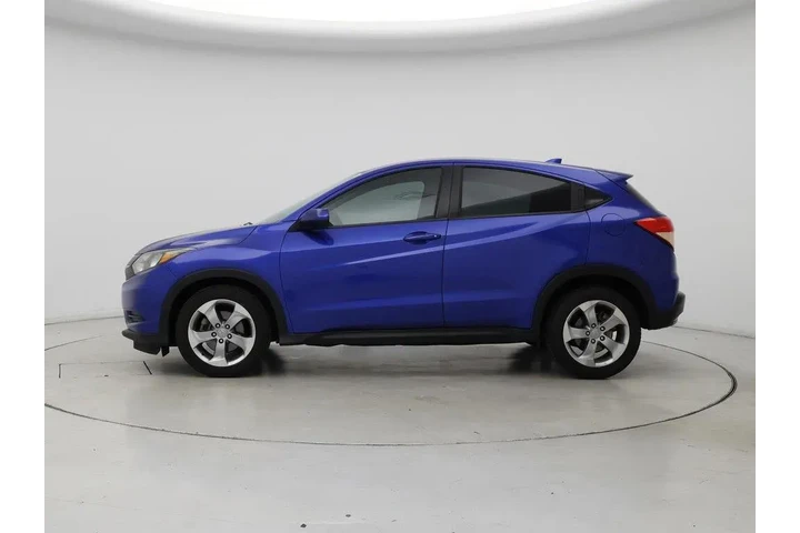 $14998 : Honda HR-V 2018 LX 4dr Cross image 3