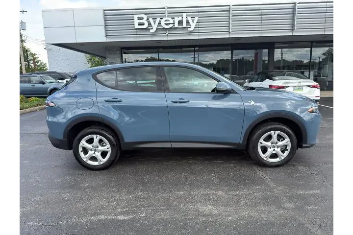 $23995 : Dodge Hornet 2024 AWD GT Plu image 1