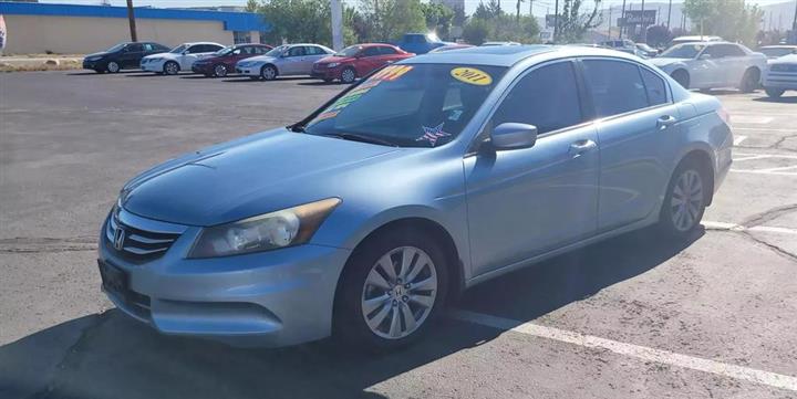 $10999 : 2011 HONDA ACCORD image 4