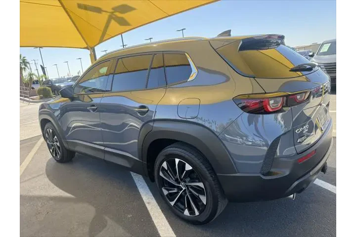 $34999 : Mazda CX-50 Hybrid 2025 AWD image 7