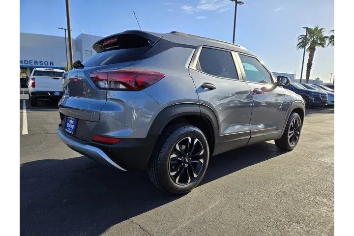 $18991 : Chevrolet Trailblazer 2021 4 image 6