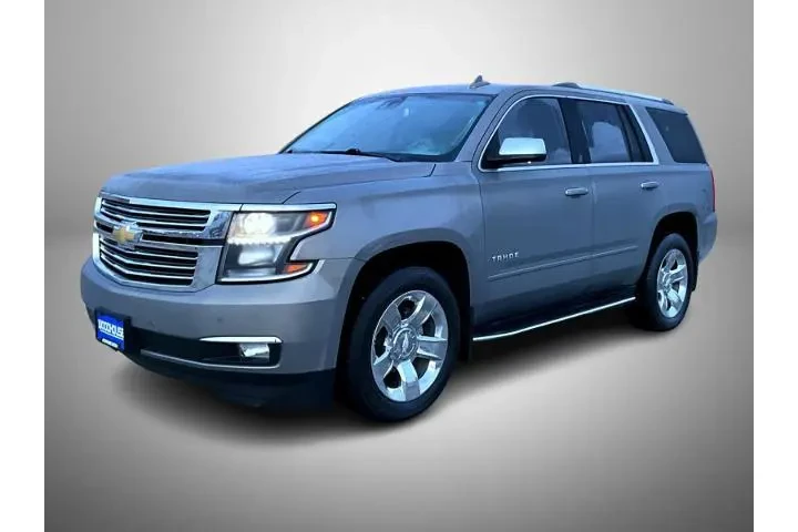 $28660 : Chevrolet Tahoe 2017 4x4 Pre image 1
