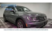 $16998 : Volkswagen Tiguan 2021 AWD S thumbnail