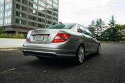 $11000 : 2009 MERCEDES-BENZ C-CLASS thumbnail