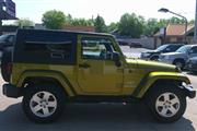 $16999 : 2010 Wrangler Sahara thumbnail