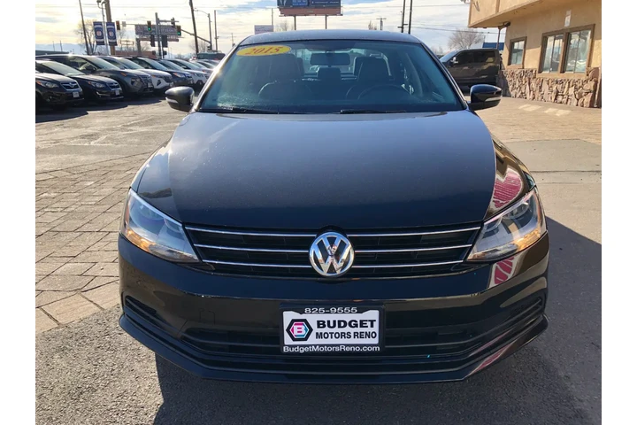 $11990 : 2015 Jetta TDI S 6A image 7