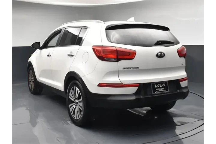 $9100 : Kia Sportage 2016 AWD EX 4dr image 6