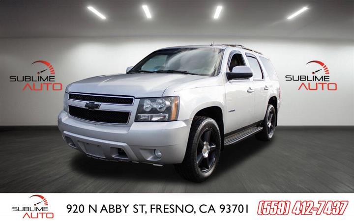 $10995 : 2010 Tahoe image 3