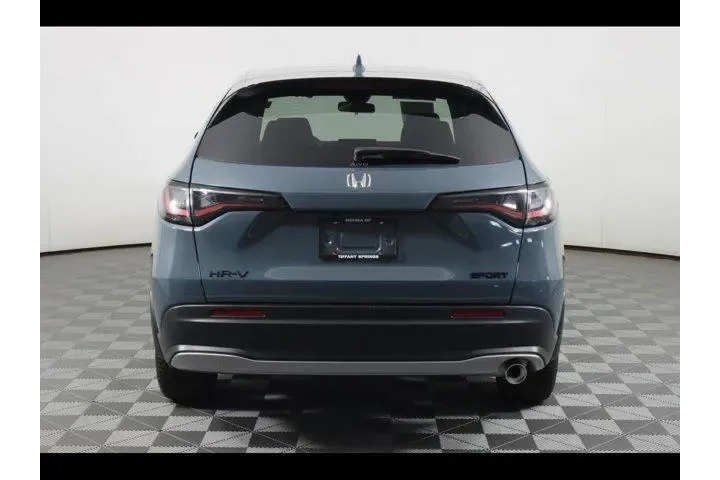 $30975 : Honda HR-V 2026 AWD Sport 4d image 6