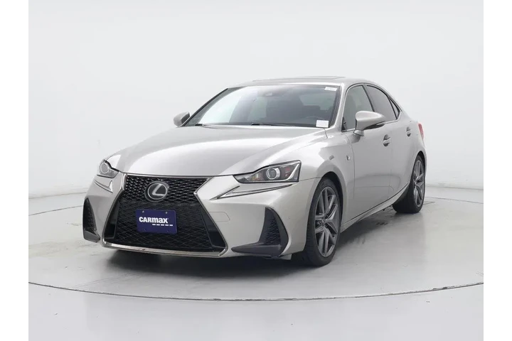 $21998 : Lexus IS 300 2019 4dr Sedan image 4