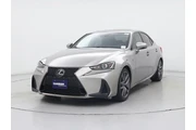 $21998 : Lexus IS 300 2019 4dr Sedan thumbnail