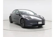 Tesla Model 3 2025 Long Rang