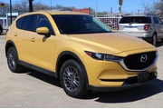 2019 CX-5 en Fort Worth