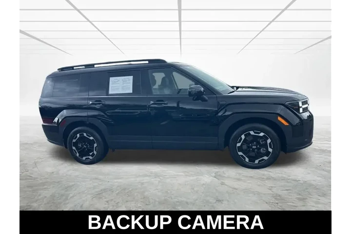 $27428 : Hyundai SANTA FE 2024 SEL 4d image 4