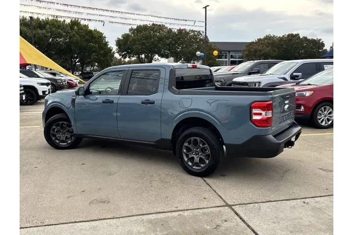 $28444 : Ford Maverick 2023 XLT 4dr S image 10