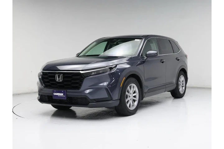 $30998 : Honda CR-V 2025 EX 4dr SUV image 4