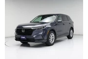 $30998 : Honda CR-V 2025 EX 4dr SUV thumbnail