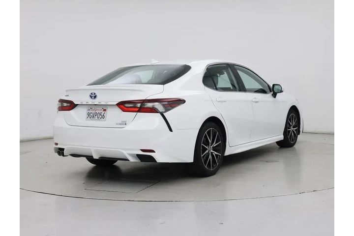 $30998 : Toyota Camry Hybrid 2023 SE image 8