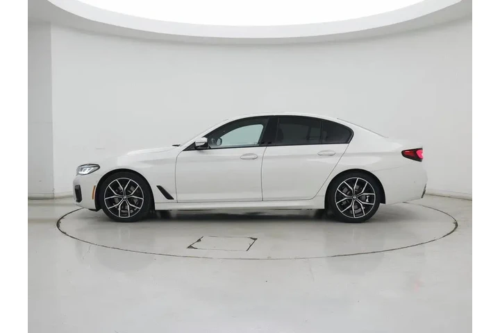 $35998 : BMW 5 Series 2023 AWD 530i x image 3