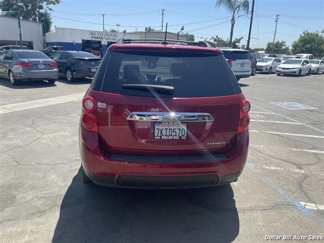 $10995 : 2015 Equinox LT SUV image 8