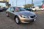 $8599 : 2008 Accord LX-P thumbnail