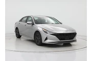 Hyundai ELANTRA 2021 SEL 4dr en San Francisco Bay Area